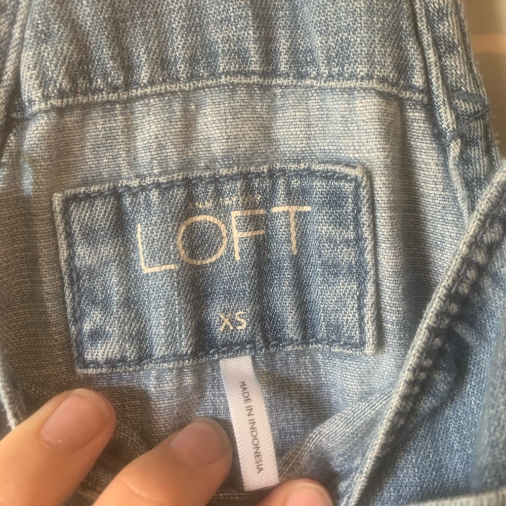 OVERALLS